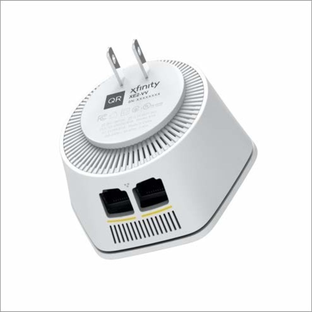 Xfinity XE2-SG 2nd Generation XFI Pod Model B1A Bigger & Better