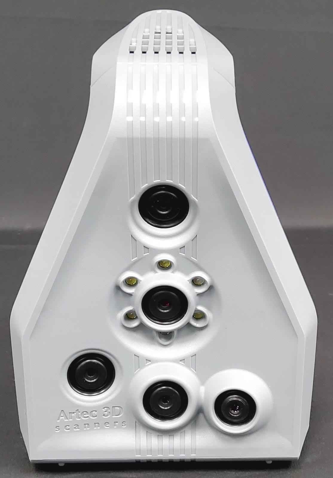 Artec EVA-S 3D Scanner Space Spider