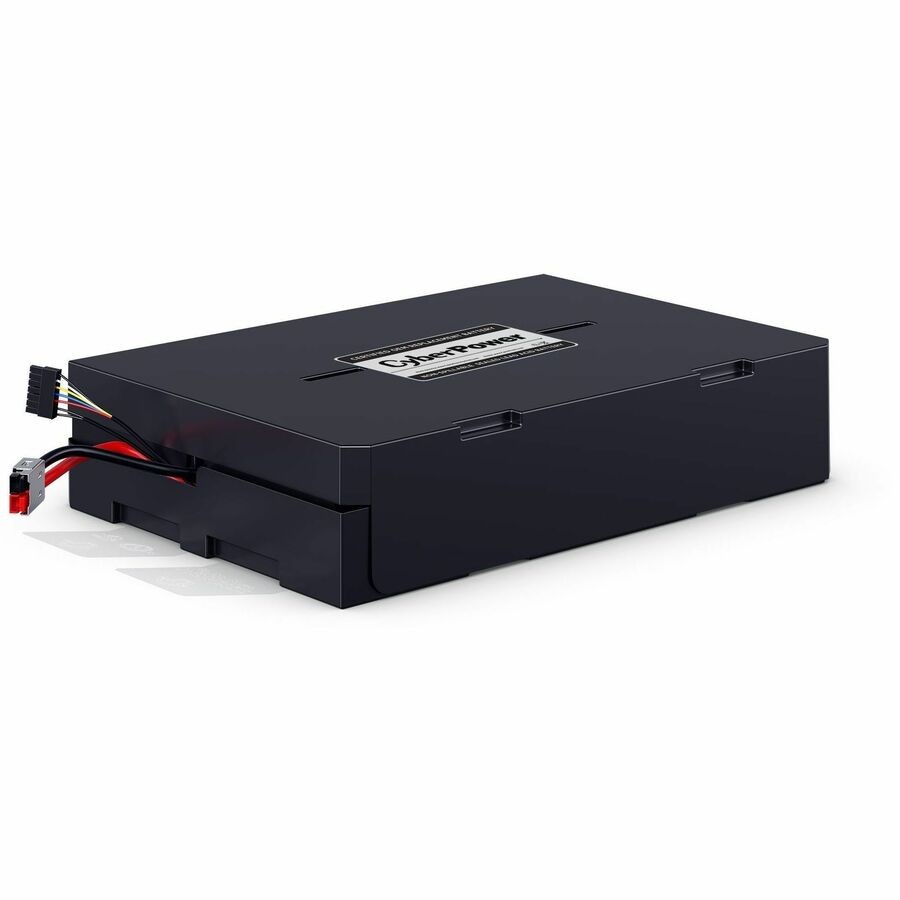 CyberPower RB1270X4H UPS Replacement Battery Kit
