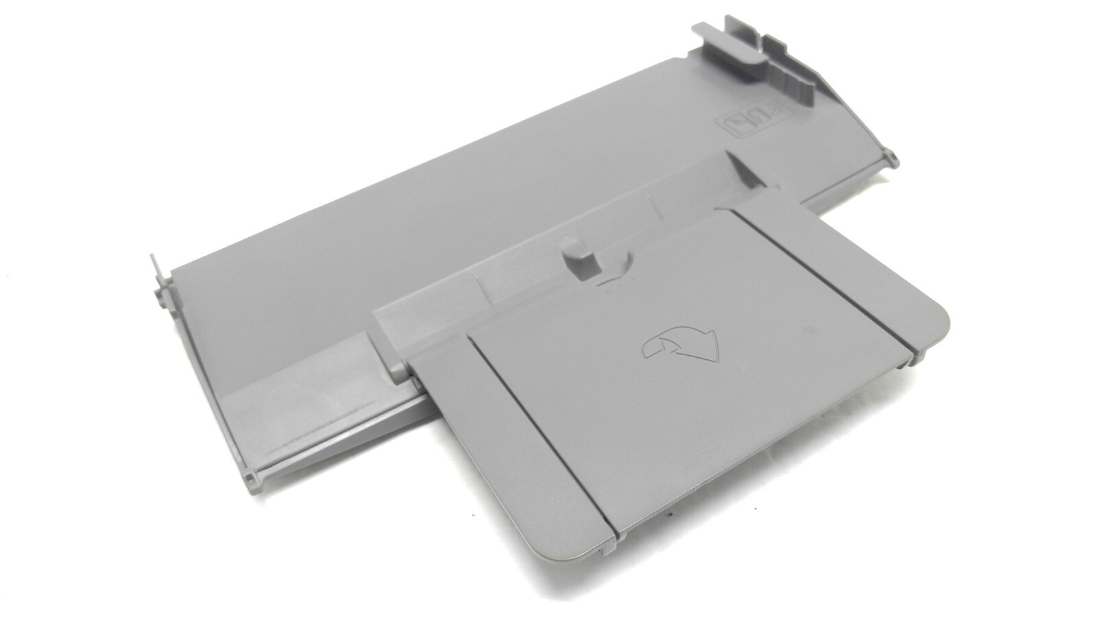 HP Input paper tray for a  OfficeJet 4215 printer