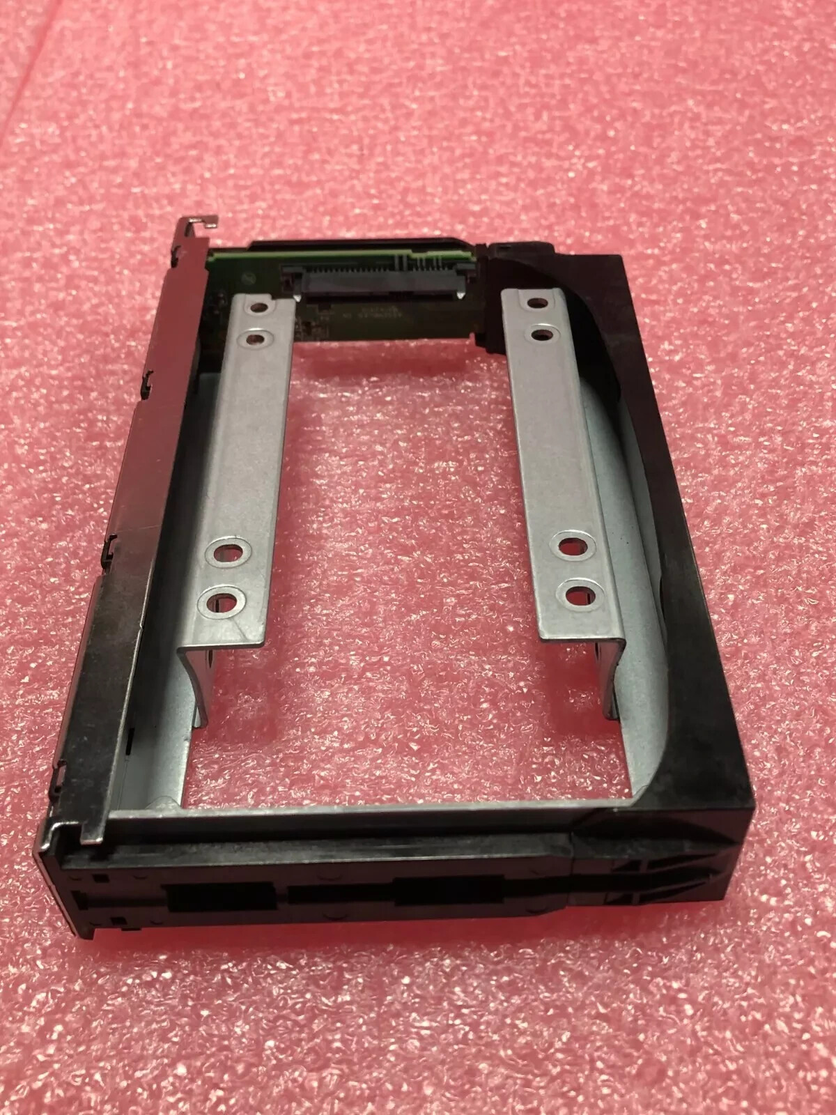 KYR5R Dell Powervault Md1280 Compellent Sc280 Server Drive 2.5/3.5 Tray