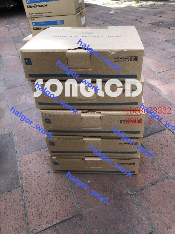 1PCS  NEW U-RYU1PC-7   via DHL or FedEx