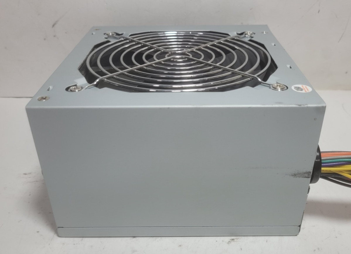 Cooler Master RS-500-PSAR-I3 500WATT Desktop Power Supply # 0944