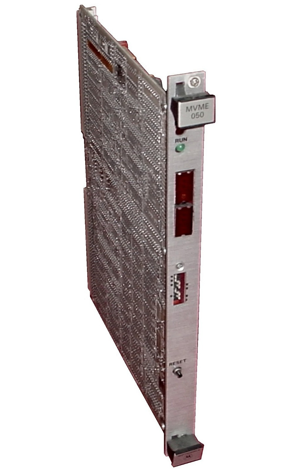 Motorola MVME-050 VMEBUS System Controller Card VME Board