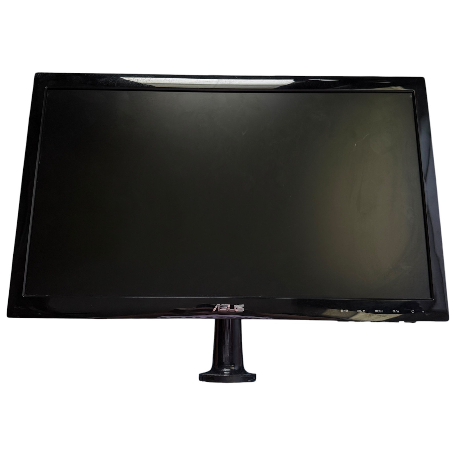 ASUS VS207 LCD Monitor High Contrast Ratio Digital Widescreen 19.5" Display