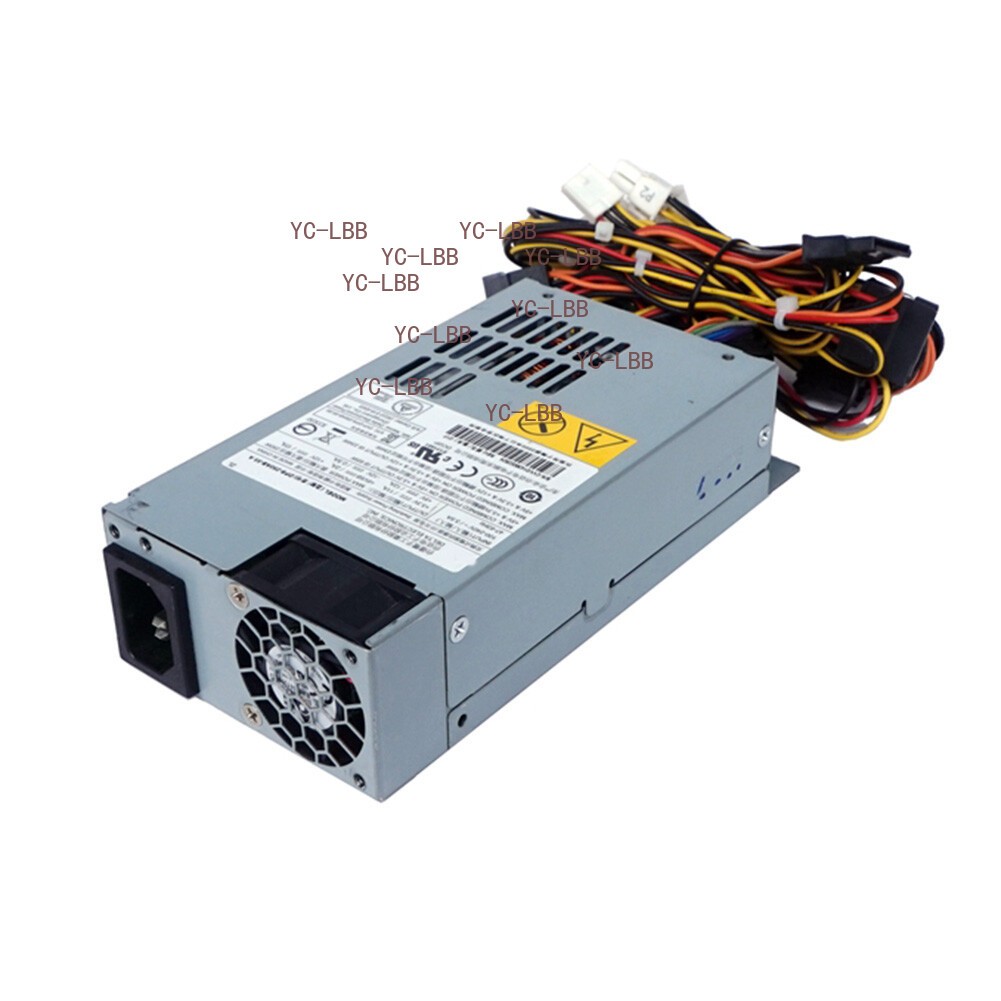 NAS Industrial Computer Mute Small 1U Power Supply for Delta DPS-250AB-55 A 250W