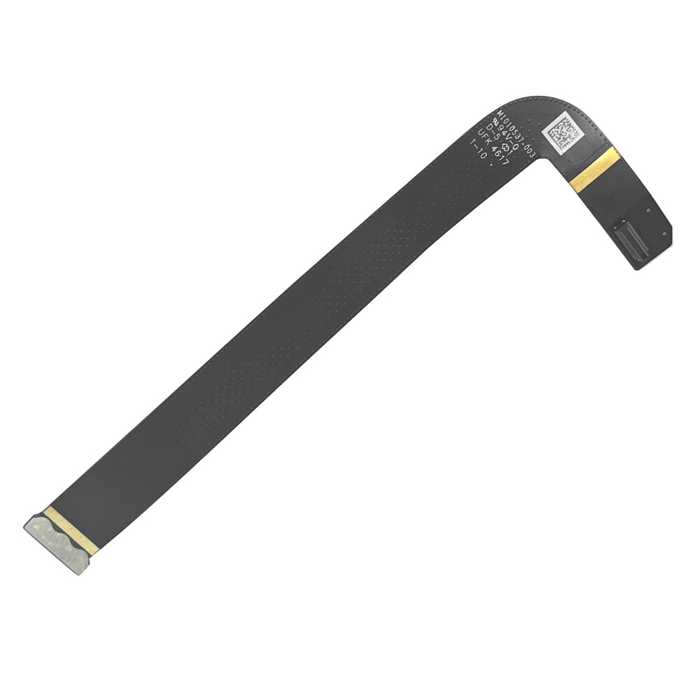 LCD Screen Video Display Flex Cable for Microsoft Surface Pro 4 1724 Pro 4 to 5