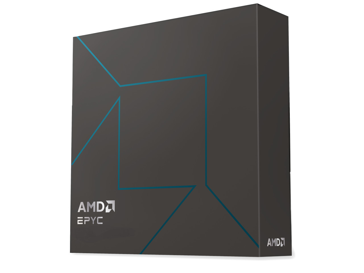 AMD EPYC 4005 (5th Gen) 4585PX Hexadeca-core (16 Core) 128MB L3 Cache  Socket