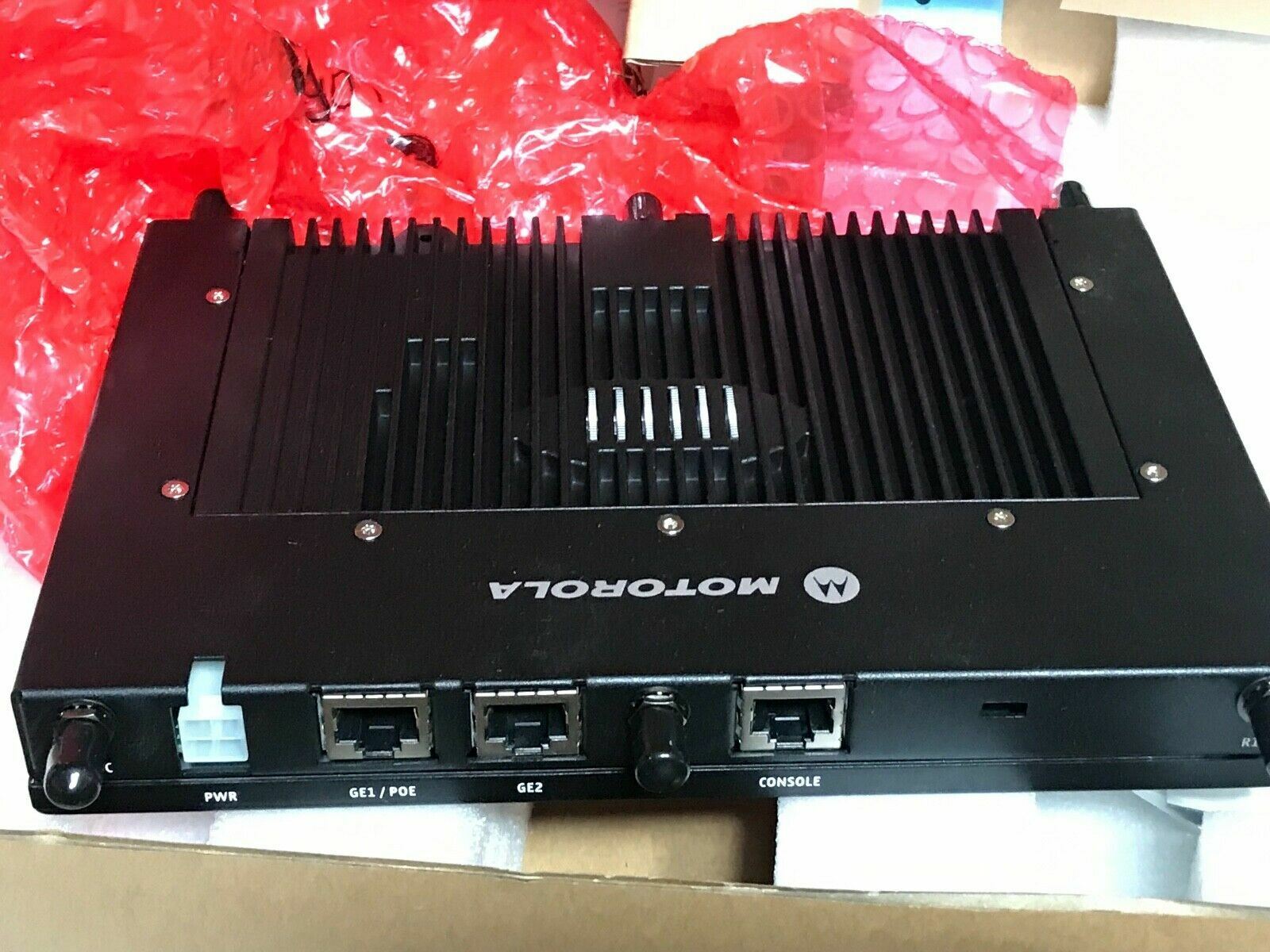 Motorola AP-7131-60020-D-WR Single Radio Access Point
