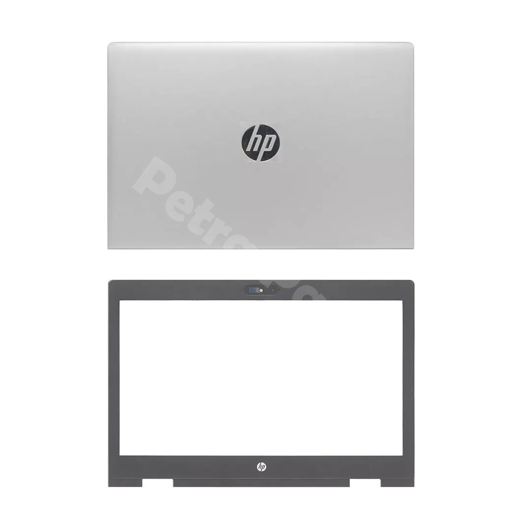 LCD Rear Top Lid Rear Back Cover Frame Bezel For HP ProBook 650 G4 L09575-001