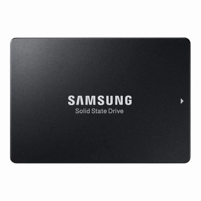 samsung SSD 2.5"  SATA3  Solid State Drive loaded with window 10 HOME 250GB