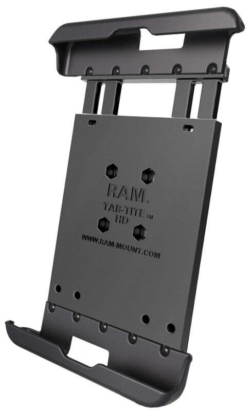 RAM-HOL-TAB29U RAM Mounts TabTite Cradle for 7-8 Inch Tablets in Heavy Duty Case