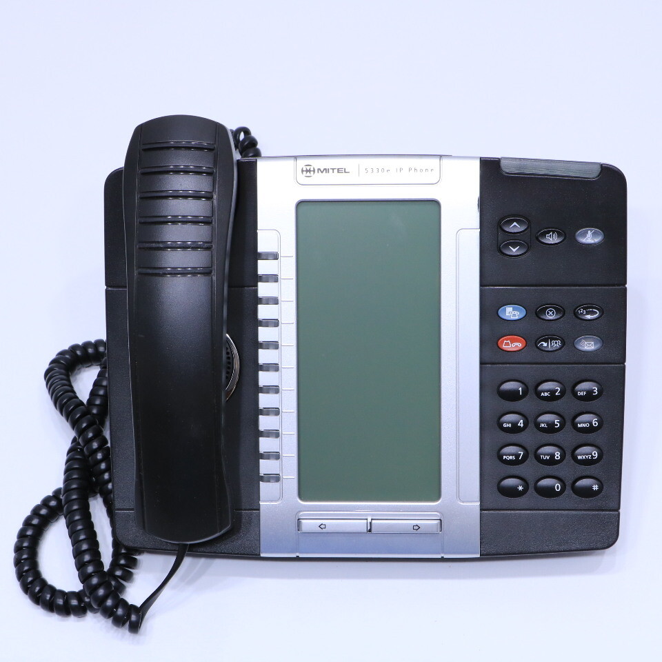 MITEL 5330e IP PHONE