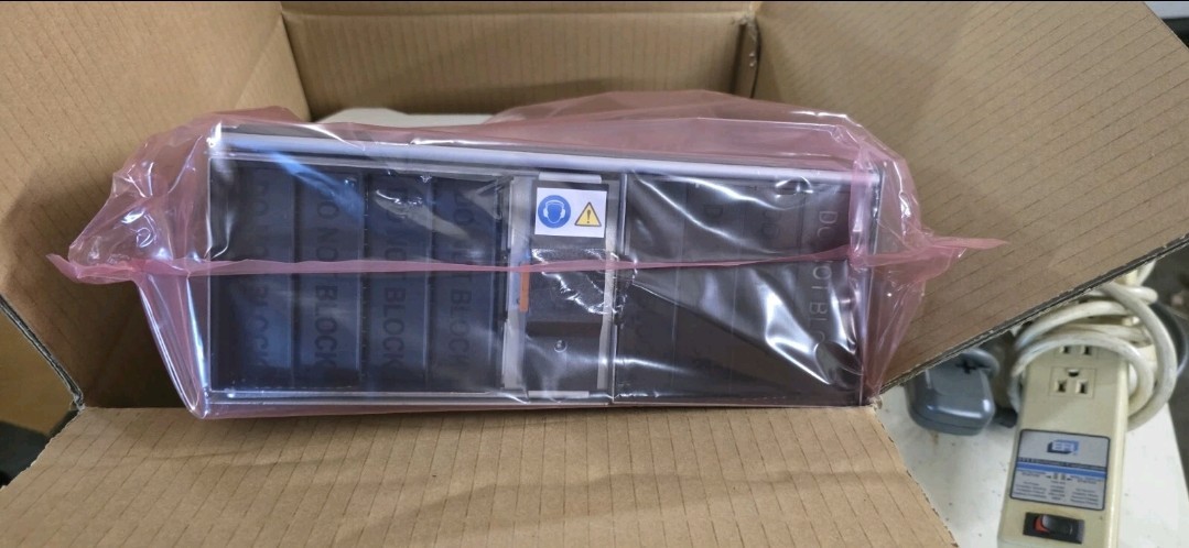 Enhanced Blower Module For IBM BladeCenter H Series K3G200-AC56-13 