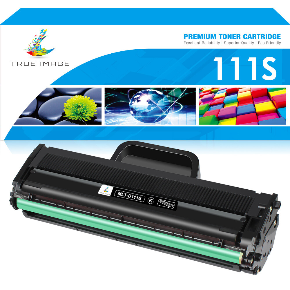 1-10 PCS MLT-D111S Toner Cartridge For Samsung Xpress M2020W M2024W M2070FW lot