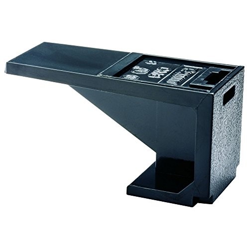 Panduit CMBBL-X 10pk Mini-com 1pt Blank Mod (cmbblx)
