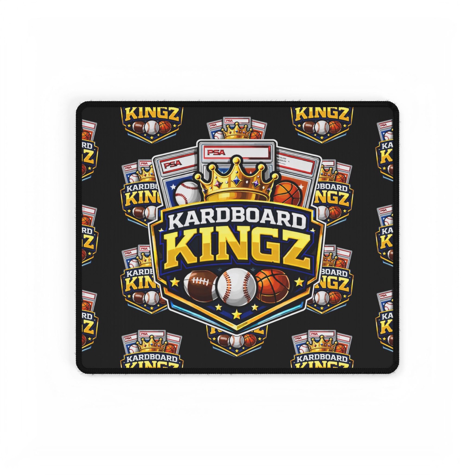 Custom Sports Card Break Mat Card Breakers, Streamers/Collectors 