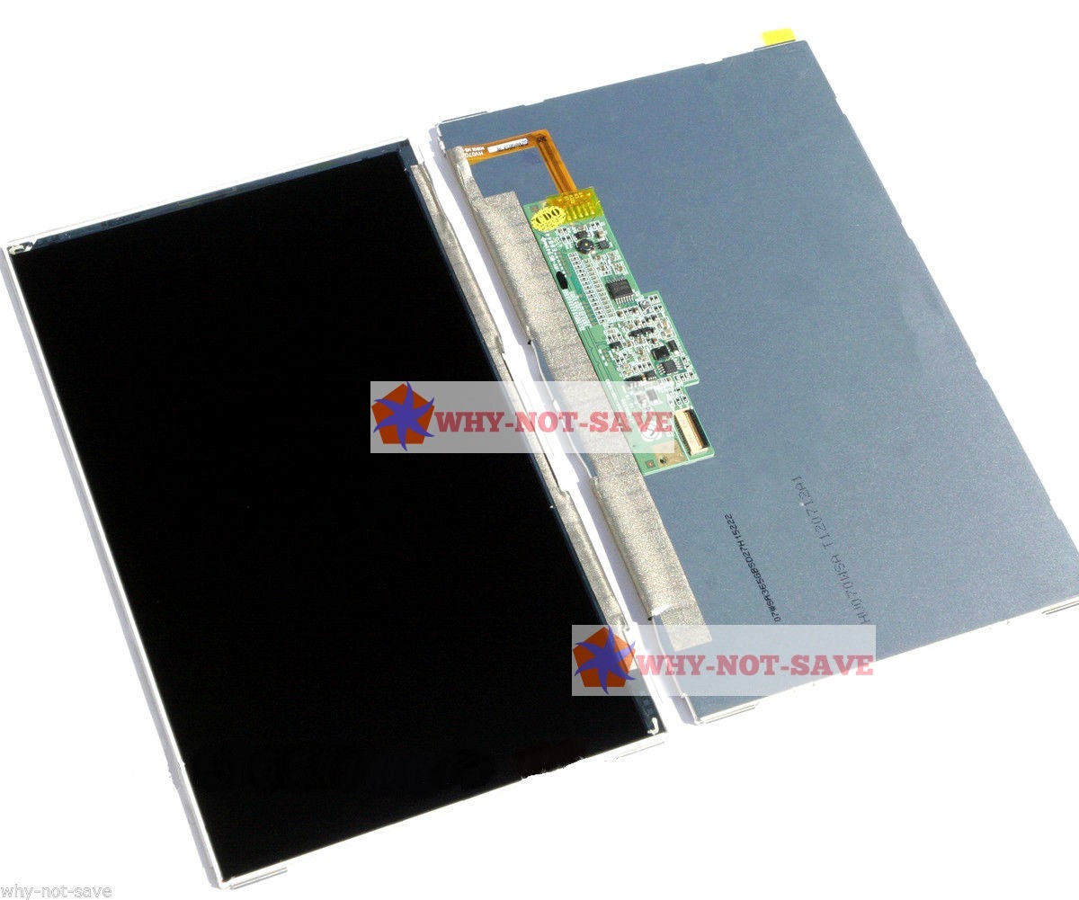 Glass LCD screen Replacement for Samsung Galaxy TAB 2 7.0 7 GT-P3113ts display