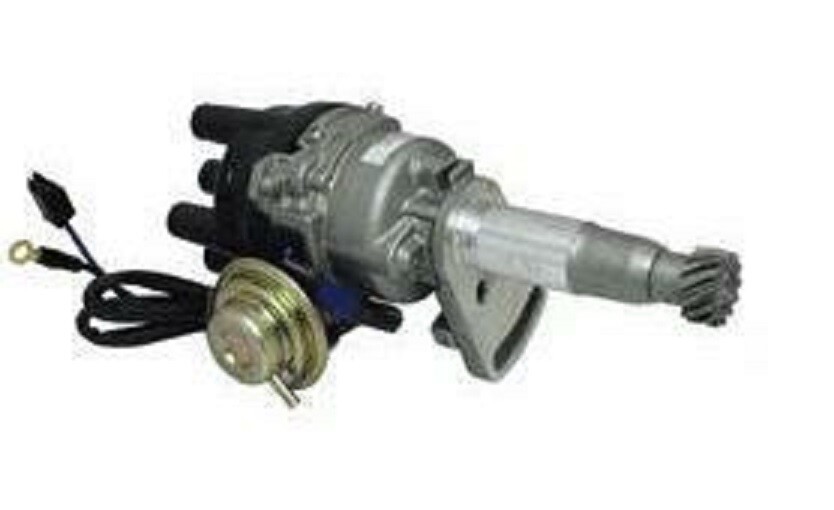 DISTRIBUTOR HYSTER YALE CATERPILLAR FORKLIFT T4T66675
