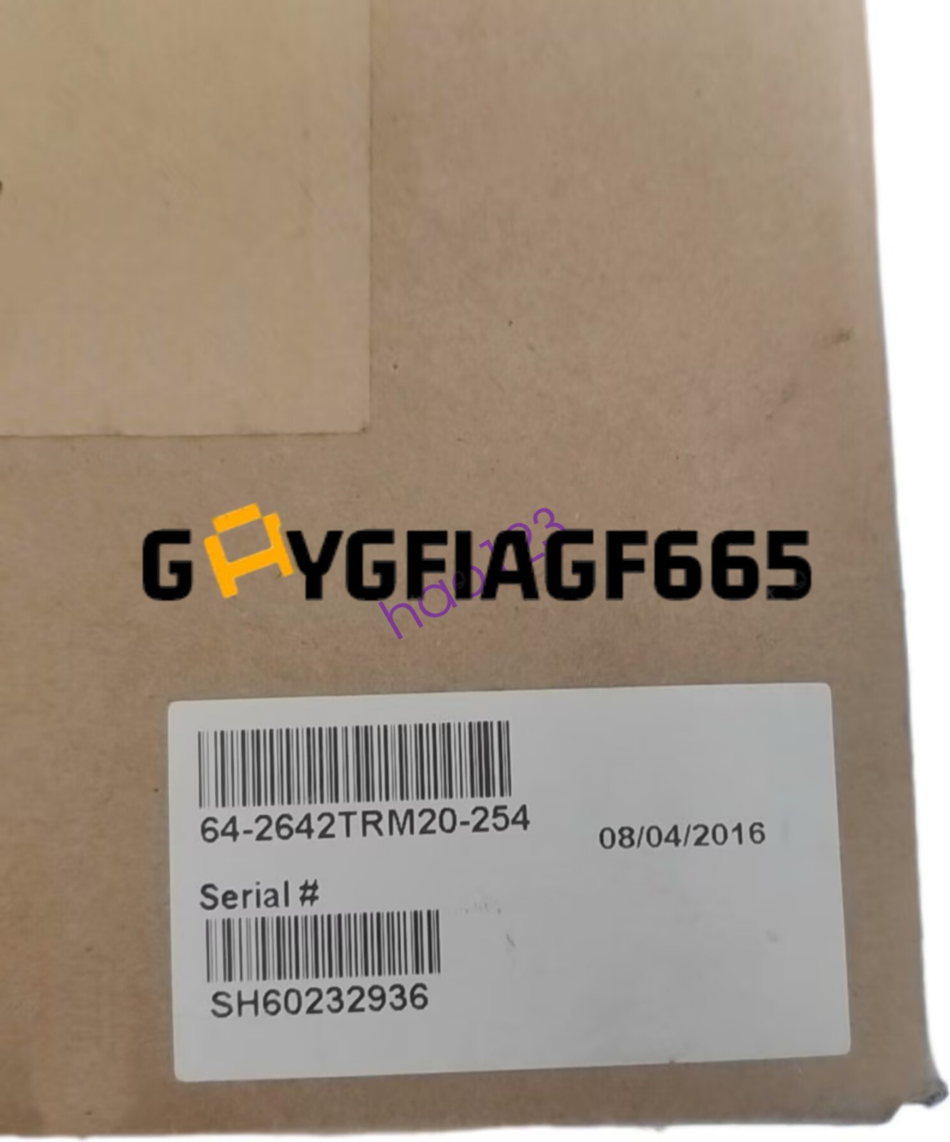 1PC New TESCOM 64-2642TRM20-254 regulators Via DHL/FedEx