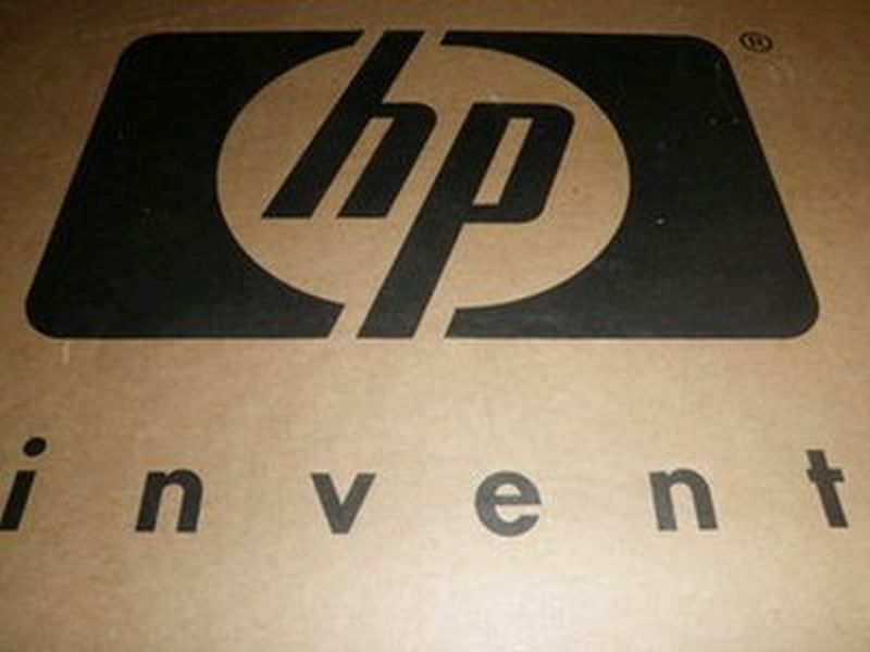 HP 729870-002 NEW COMPLETE 2U SFF Easy Install Rail Kit for DL380 G10 DL380 G9