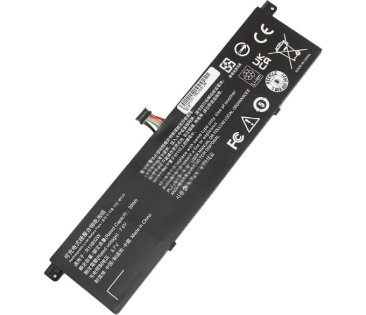 New R13B01W R13B02W 39Wh Battery for Xiaomi Mi Air 13.3" 2018 161301-01