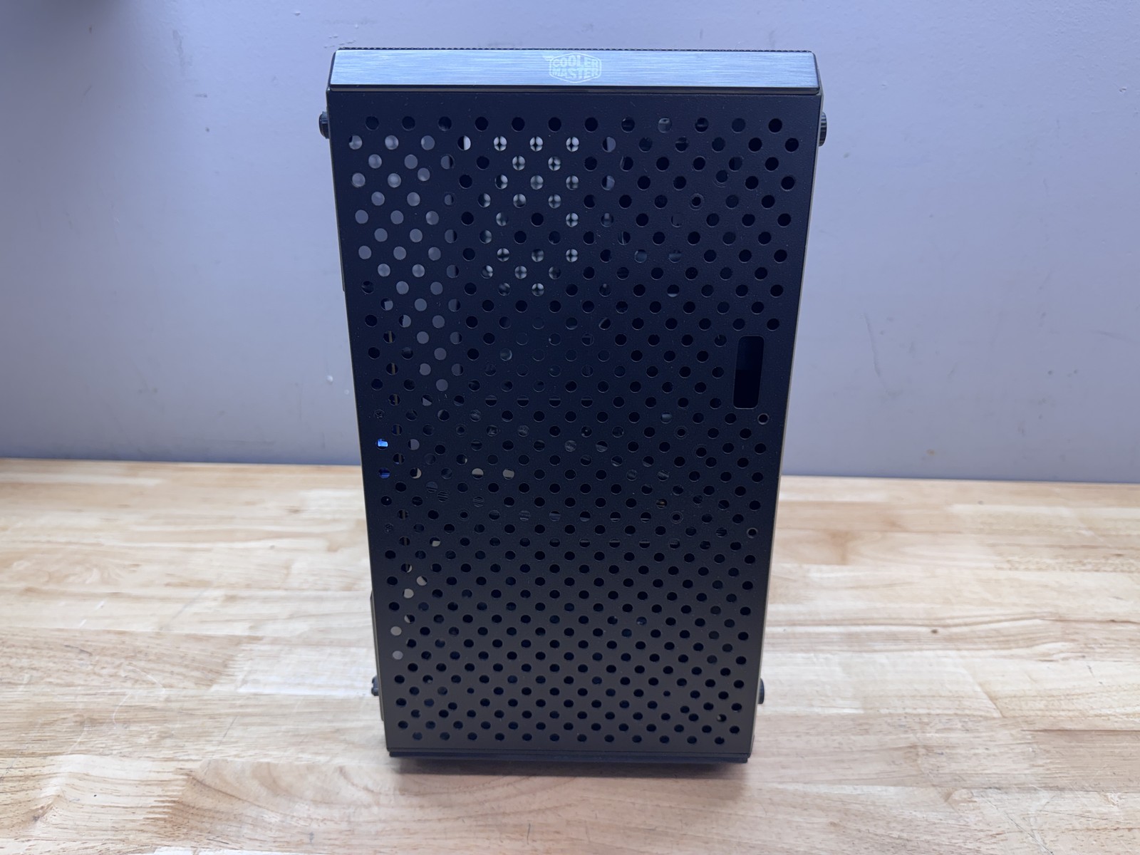 Custom Build Gaming Desktop Computer Intel Core i5, RX 6600XT, 512GB SSD, W11
