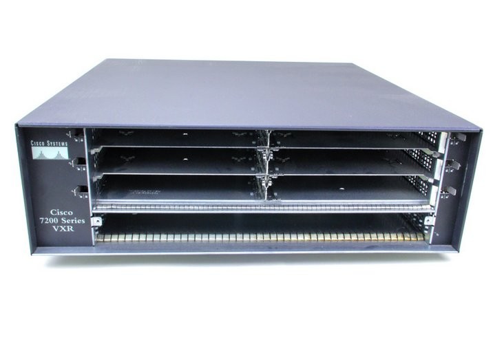 Cisco CISCO7206VXR-CH Router II price incl VAT 3 yr warranty* B2B