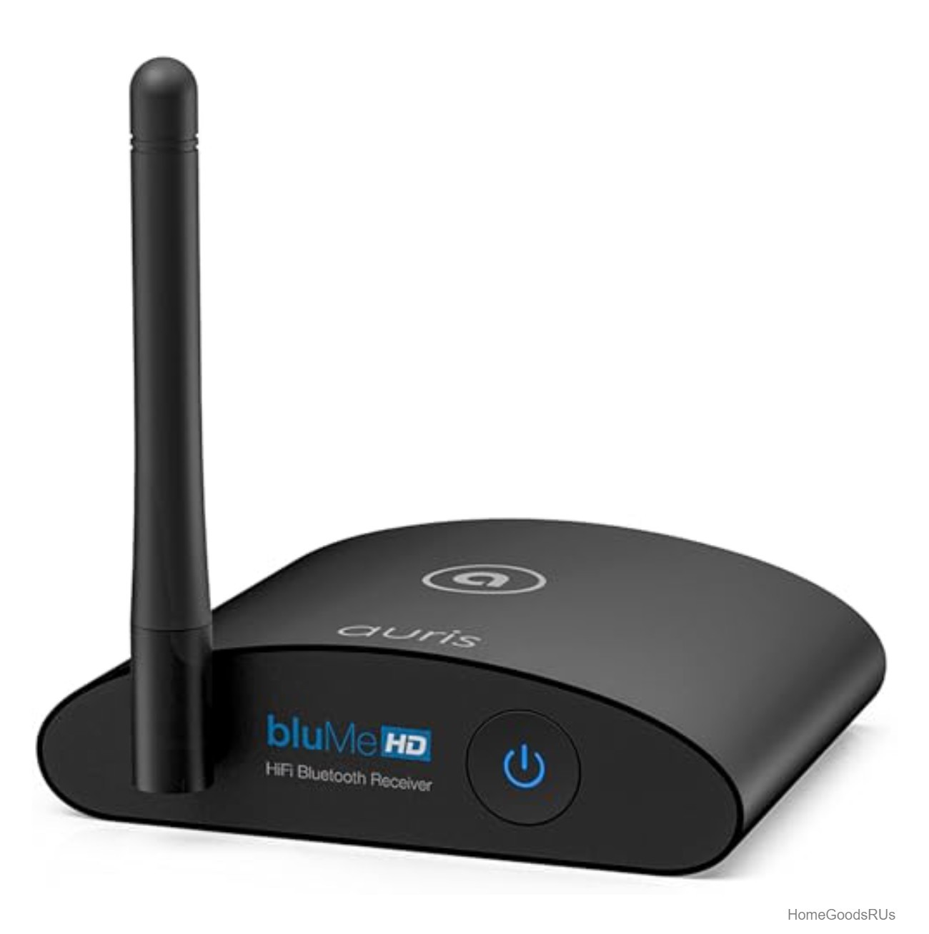 Bluetooth 5.3 Music Receiver Hi-Fi Audio Adapter LDAC AptX HD Long Range 100