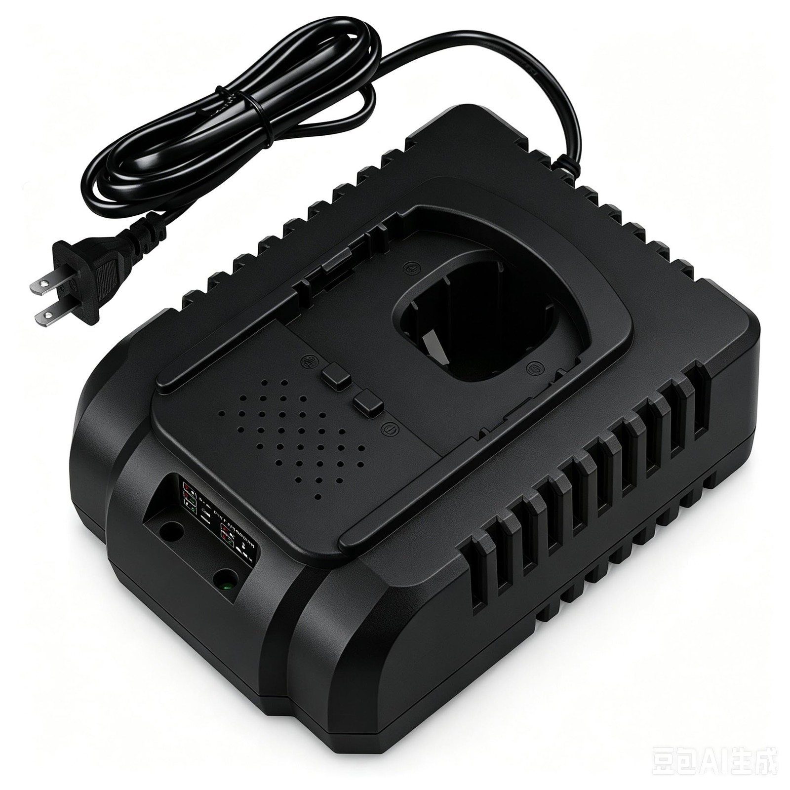 Vpment Replacement Charger for Dewalt