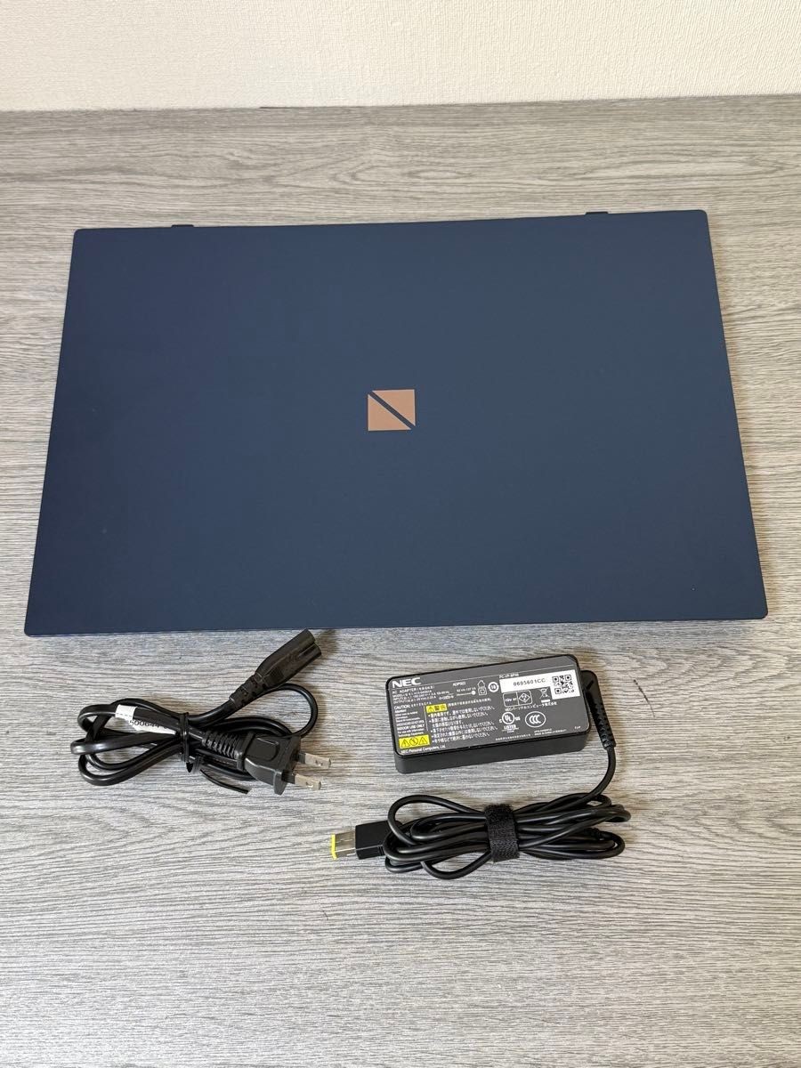 NEC LAVIE N15 Notebook PC-N1585 AAL Ryzen 7 Extreme Windows 11 Home 16GB 1TB