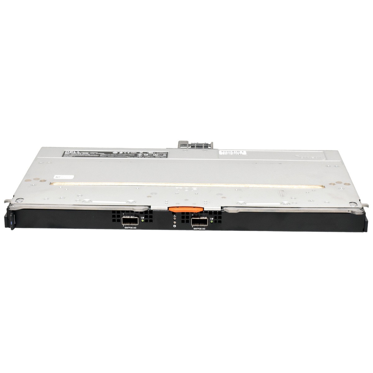 DELL Networking MX7116n 25GbE Fabric Expander PowerEdge MX7000 02JXJ5 QSFP28-DD