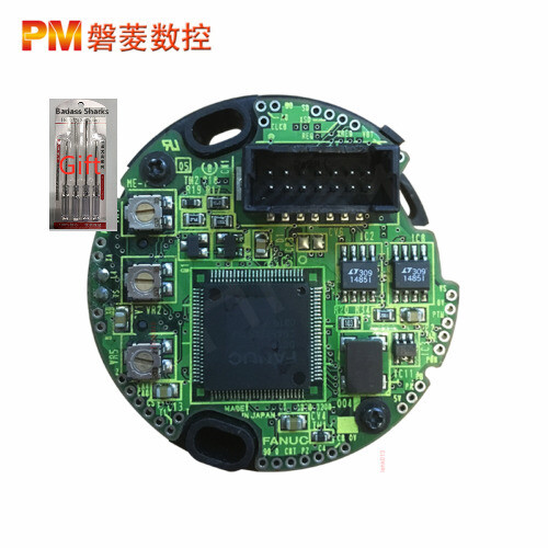 A20B-8200-004 Fast Shipping By FedEx or DHL