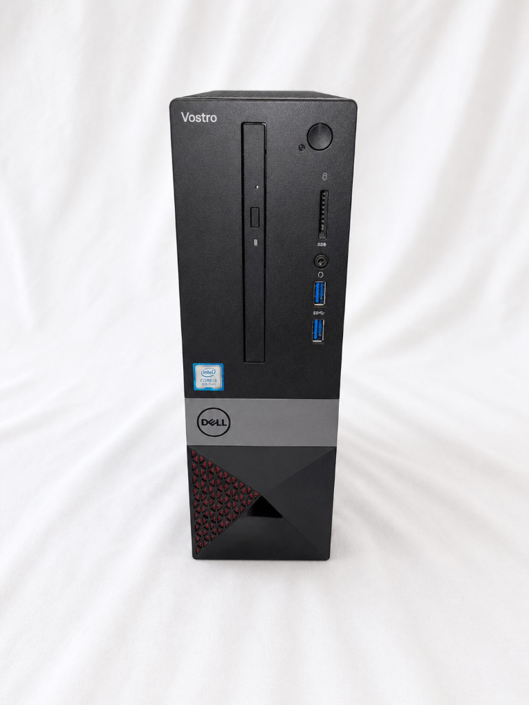 Dell Vostro 3470 Desktop PC