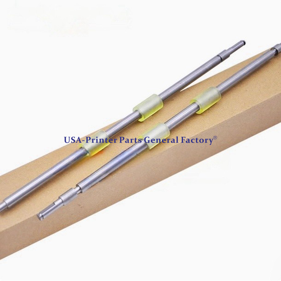 1 Set Exit pickup roller for Fujitsu fi-5120C 5220C 4120C 4220C 6000NS 6010N