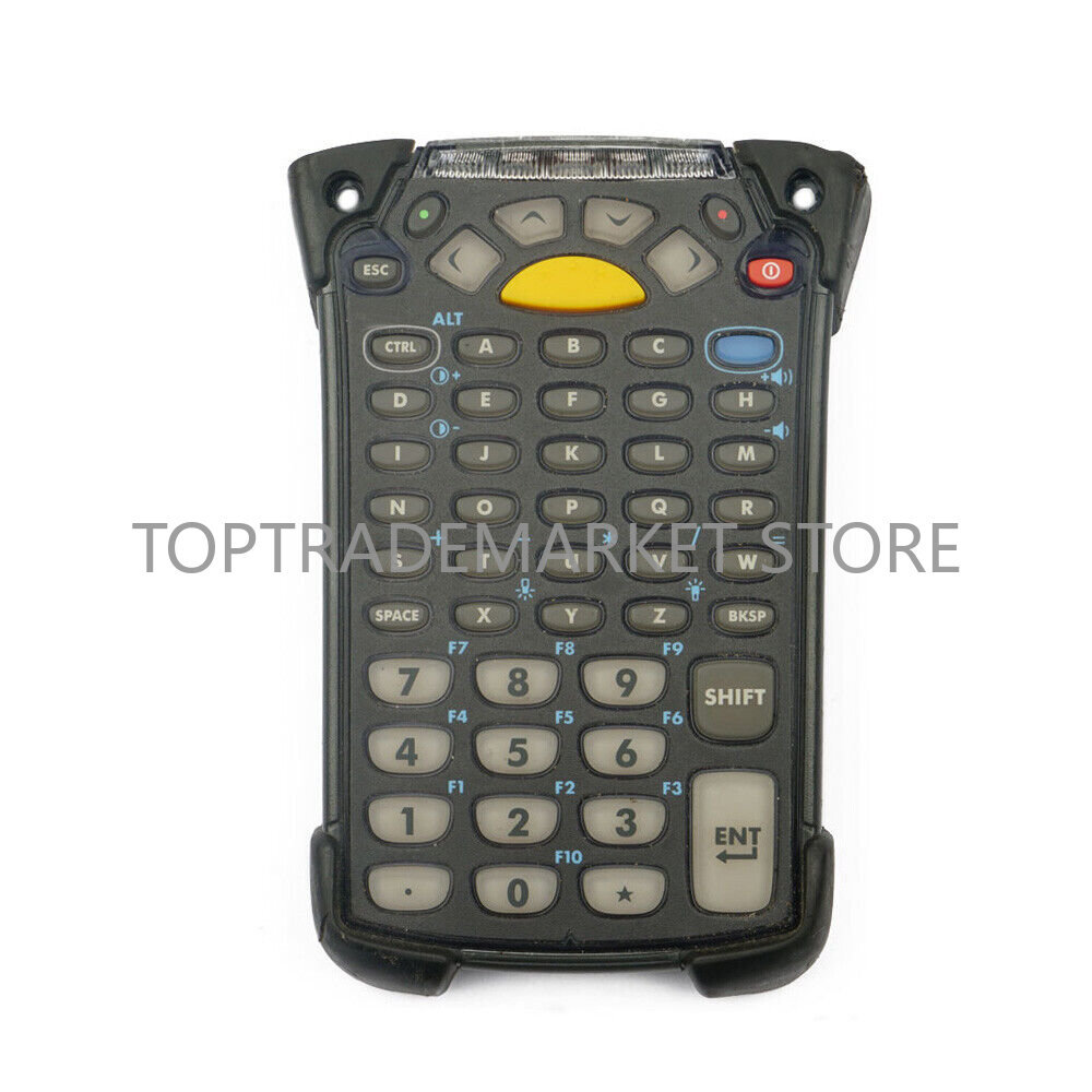 New 53-Key Standard Keypad for  Symbol MC9000-G MC9090 MC9190 MC92N0-G