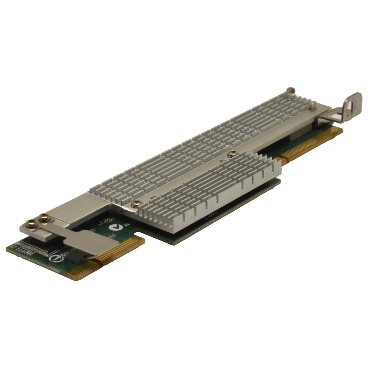Asus RAID Controller PIKE 2008 RAID SAS / SATA 6Gbps PCIe x8  