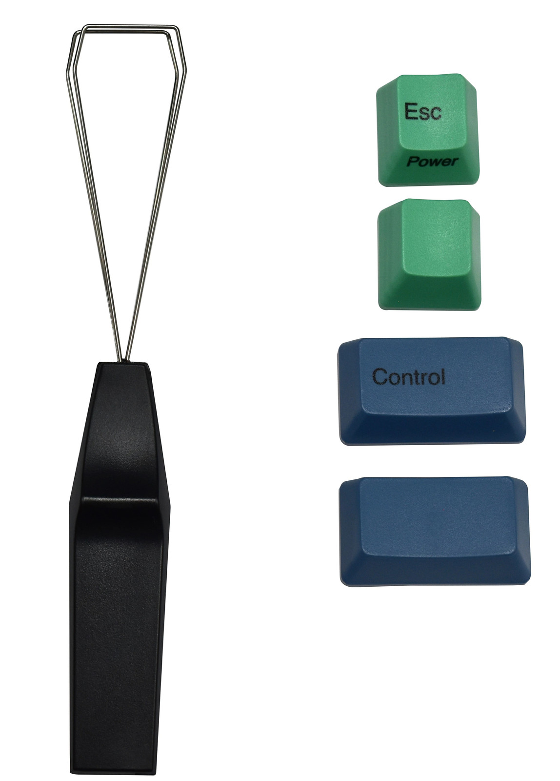 PFU Color Key Top Set HHKB Professional series only PD-KB400KT02 green blue jp