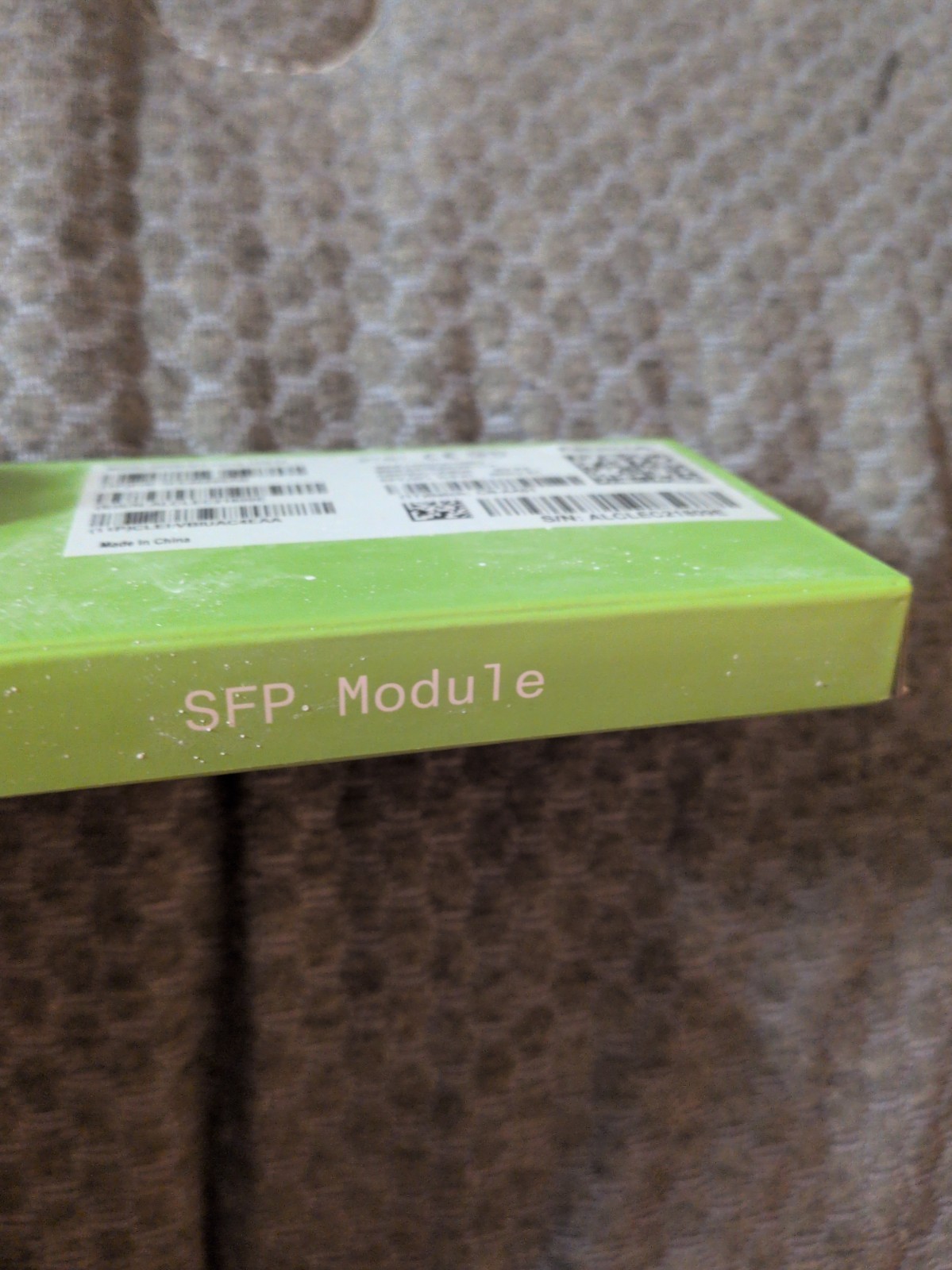 Nokia SFP Module