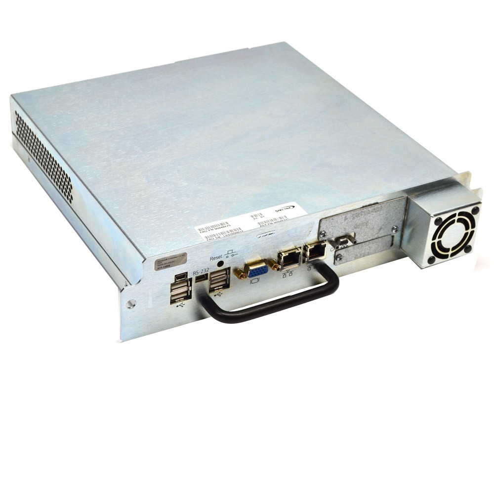 Spectra Logic 90949275 Main Controller Module For T950 Data Tape Library