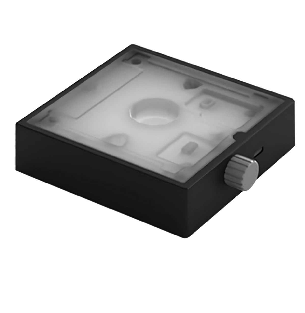 Glacier Kailh Light Base Holder for Switch Storage