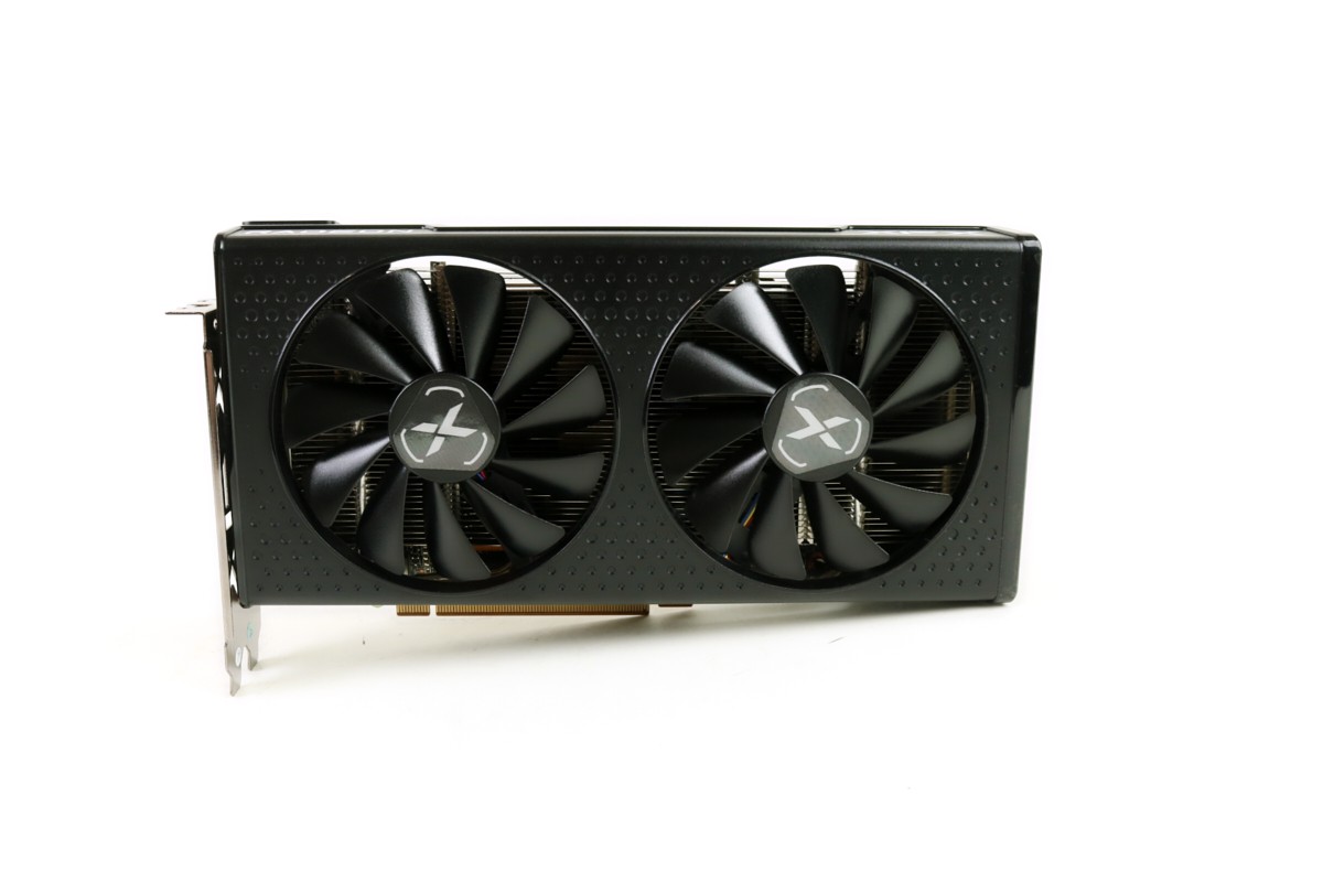 XFX Radeon RX 6600 XT 8GB Speedster SWFT210 GPU | 1yr Warranty, Fast Ship