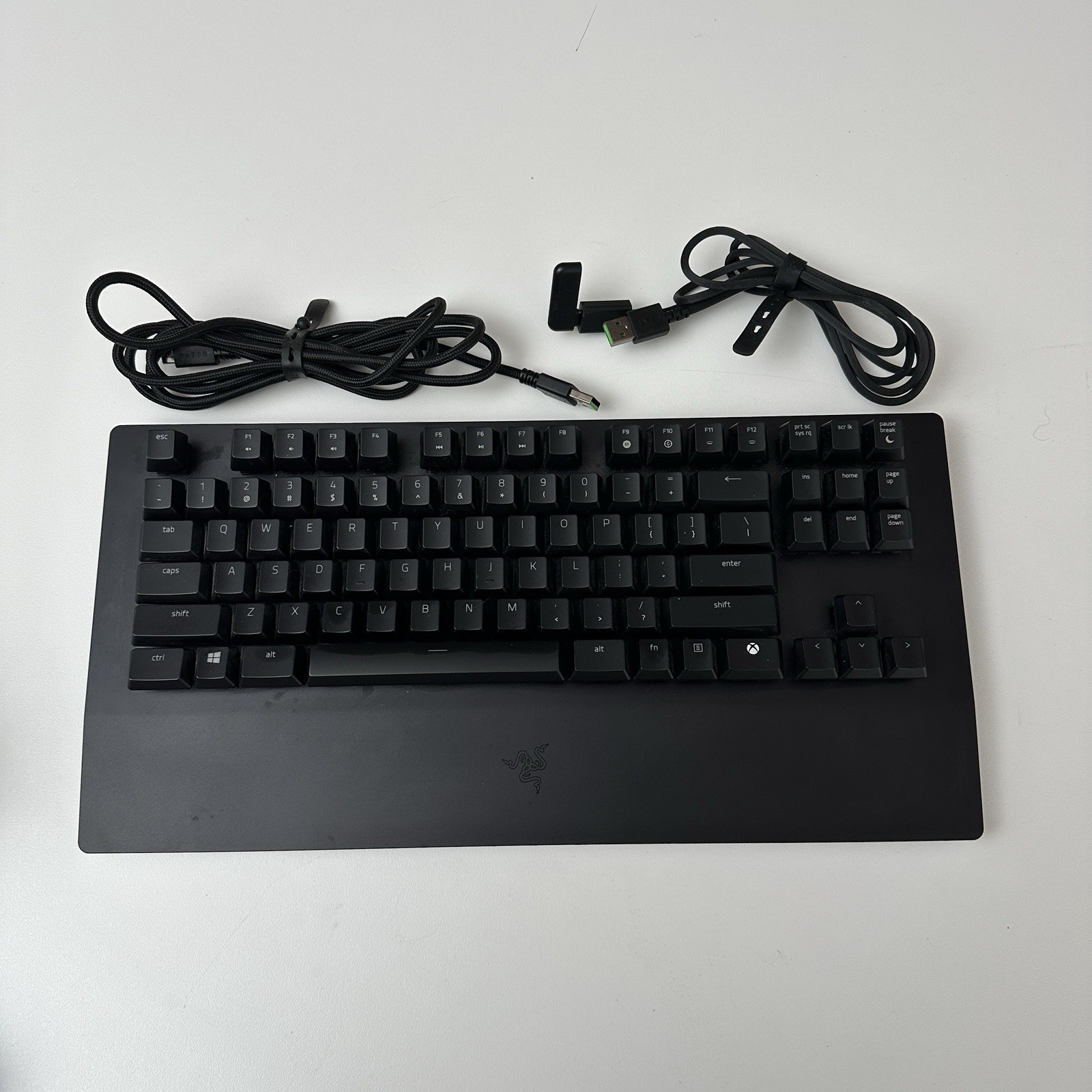 Razer Turret Wireless Keyboard For Xbox One
