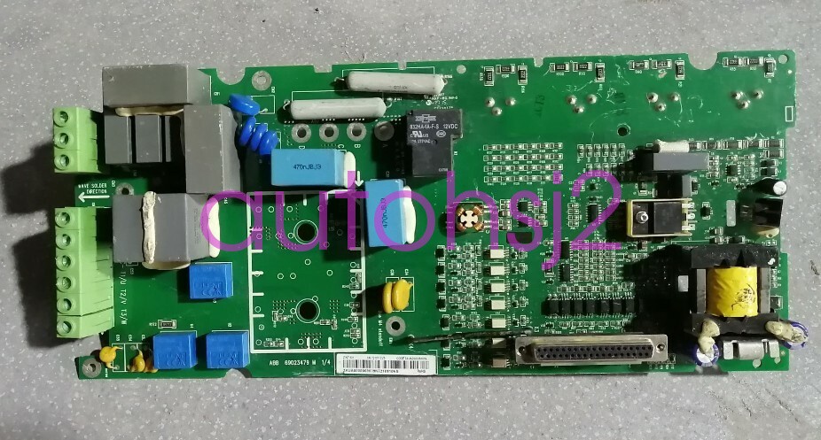 1PC ABB ZINT-531 Inverter Drive Board ZINT531