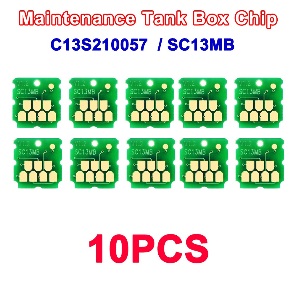 C13S210057 S2100 Chips For Epson SC T2100 T2150 T3100 T3150 T5100  T3170 F570