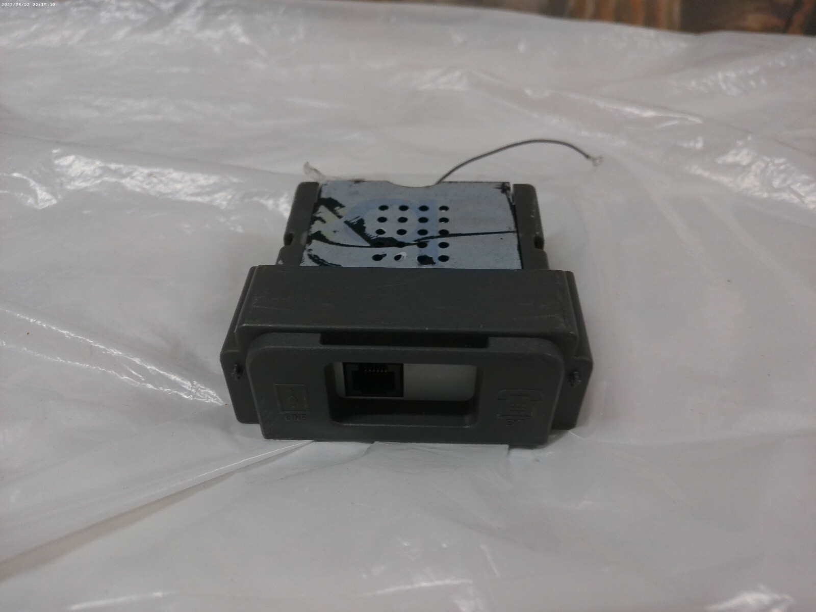 Lexmark LEX-M14-002 4036-961 Spare Part For Lexmark MX431adn MFP Printer