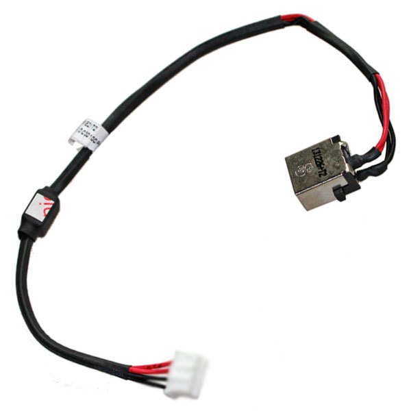 AC DC IN POWER JACK HARNESS FOR Acer Aspire E1-532-2616 E1-532-2635 E1-532-4629