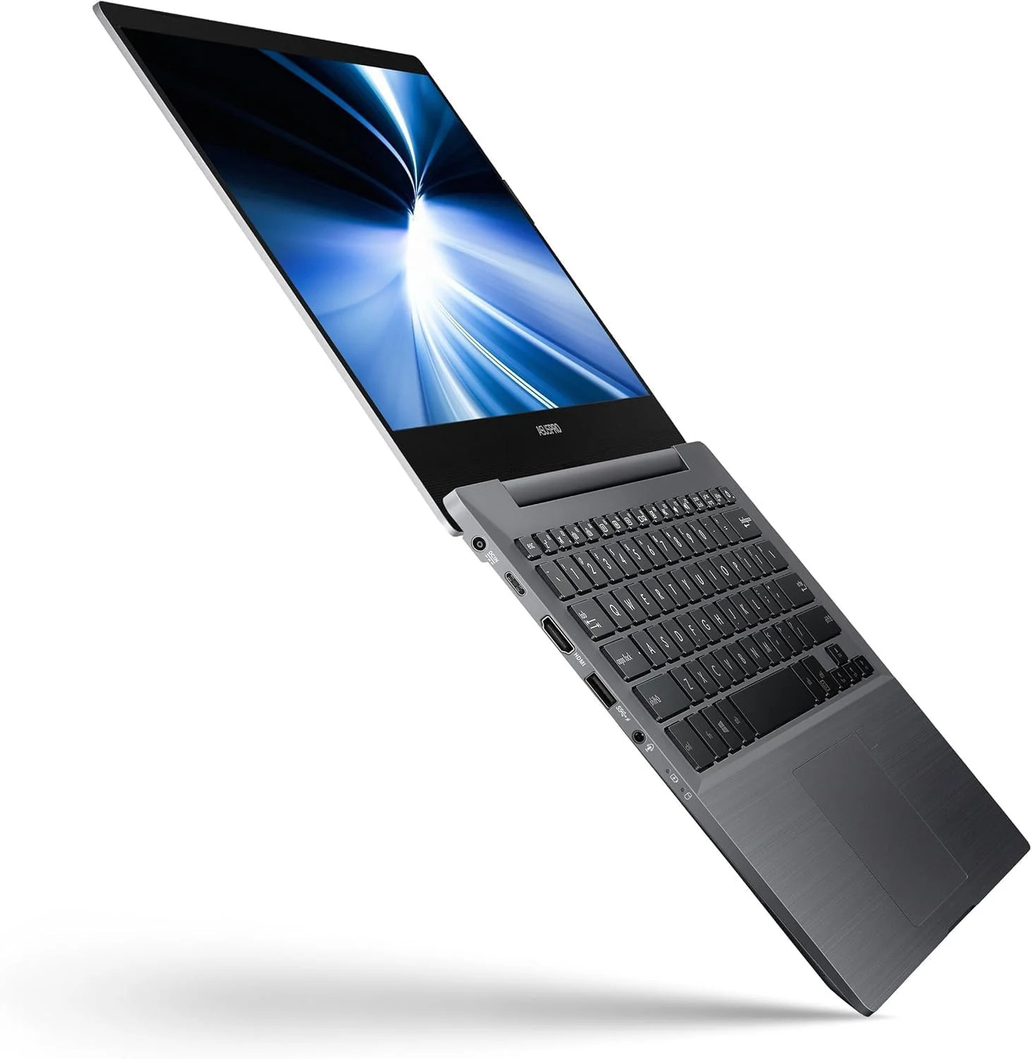 ASUS Restored ASUS ExpertBook P5440 14 in FHD Core i5-8265U 256GB SSD 8GB RAM