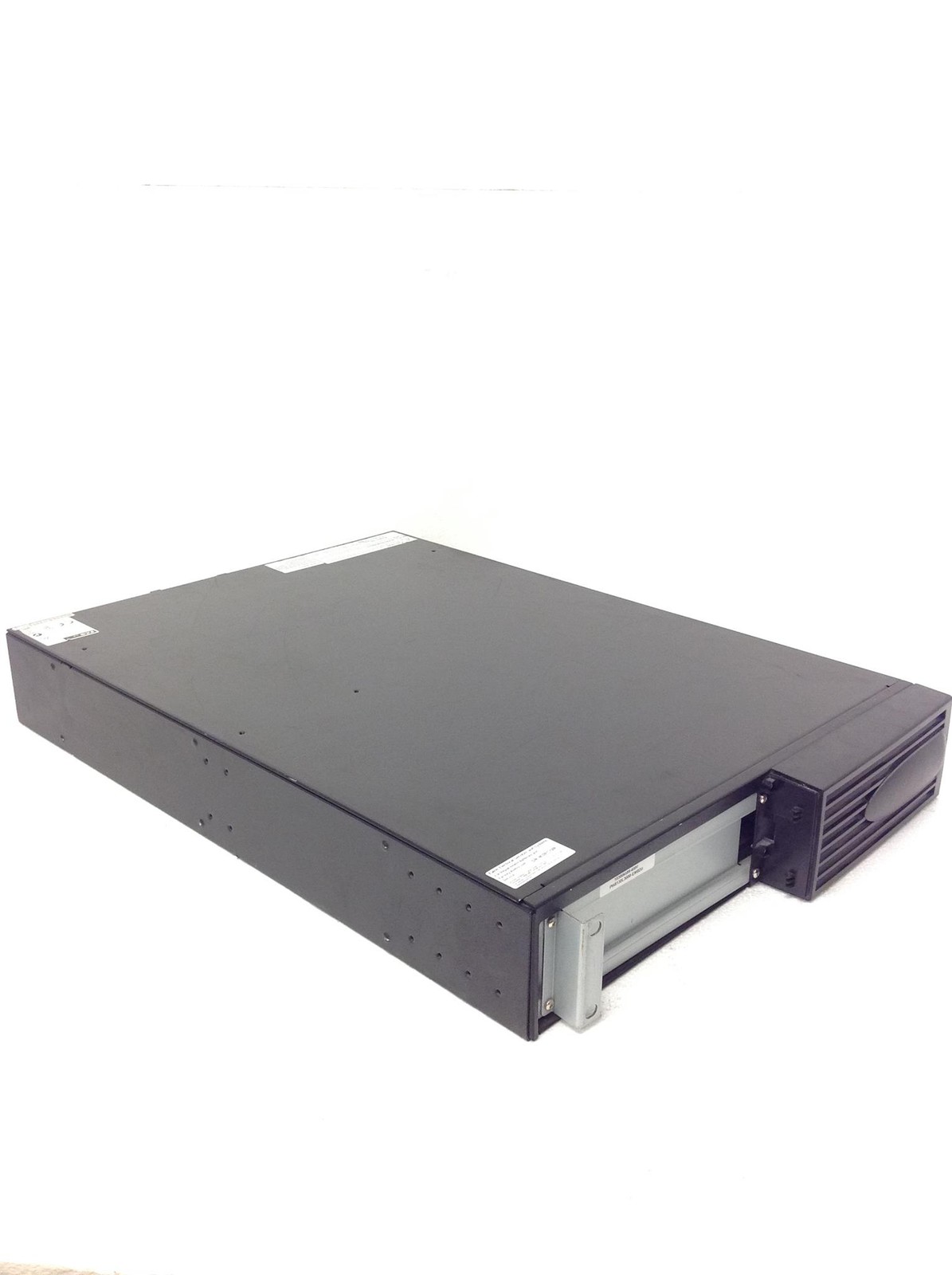 Eaton PW5130L300-EMB-2U External Battery Module 103006589-6591, No Batteries