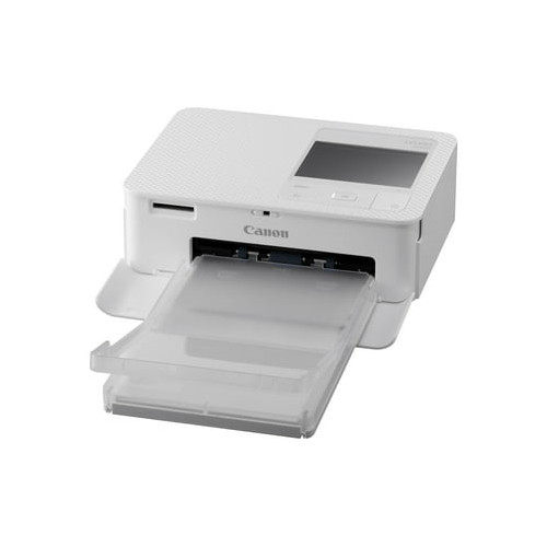 Canon SELPHY CP1500 COMPACT PRINTER WHITE